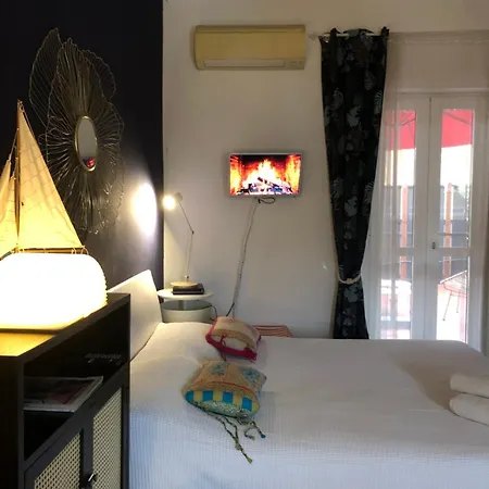 Апартаменты Attico Tortona 26 *